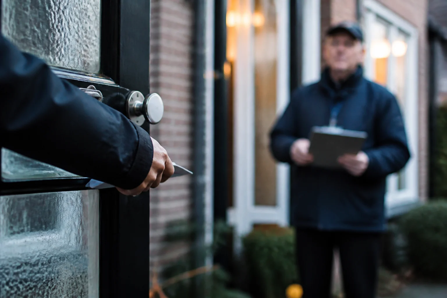Strengere regels voor telemarketing en deurverkoop op komst