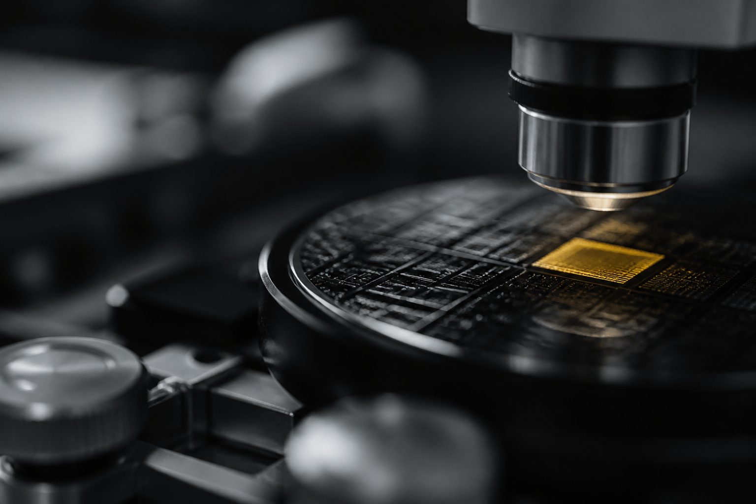 Kabinet investeert miljoenen in opleiding microchip-technici