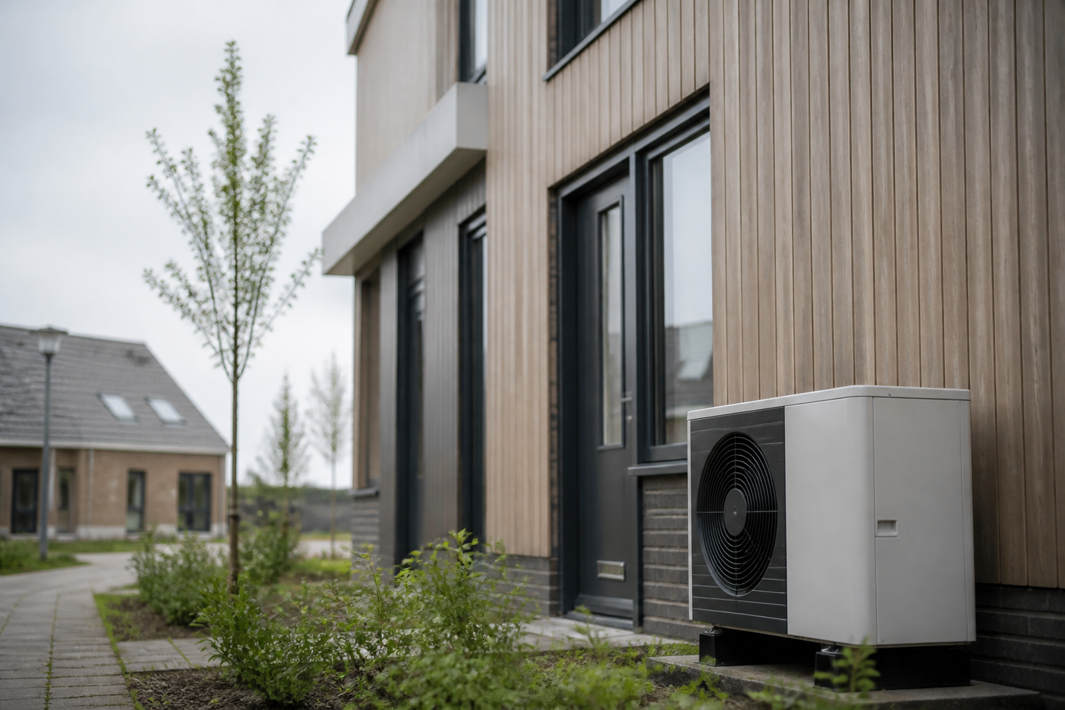 Nederland werkt verder aan uitvoering Europese richtlijn voor energiezuinige gebouwen