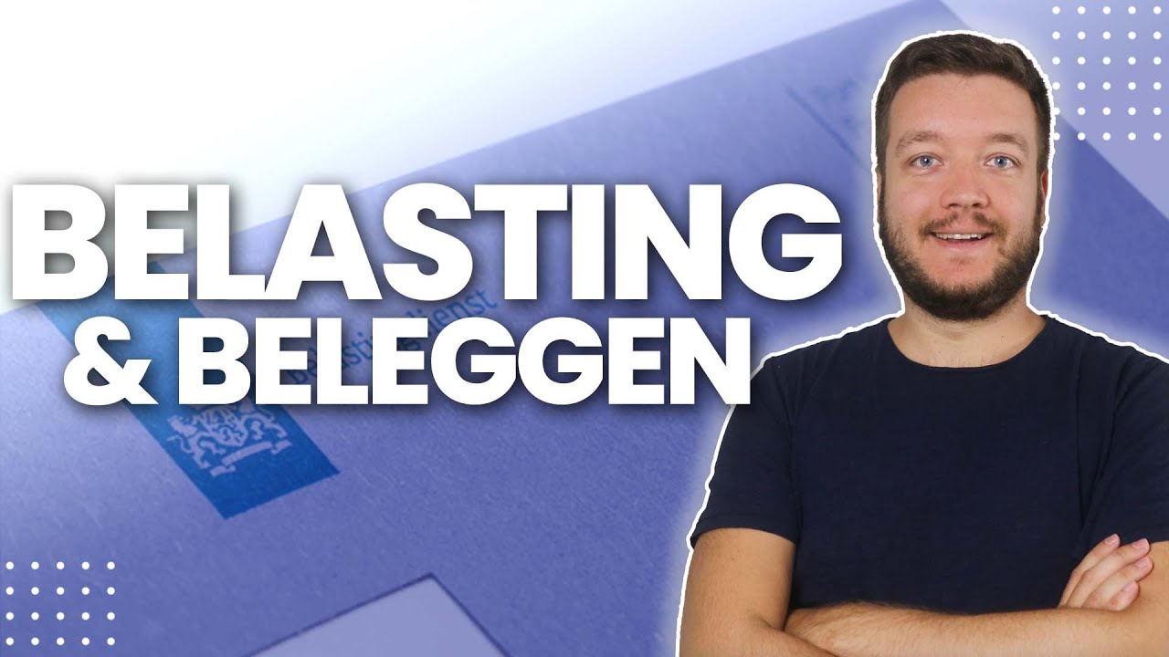 Belastingdienst erkent fout bij box 3-aanslagen 2022 en 2023