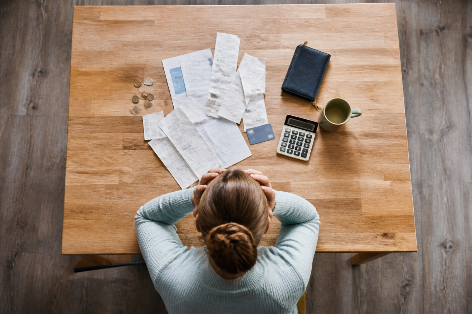 Campagne helpt werkenden met laag inkomen aan financiële steun