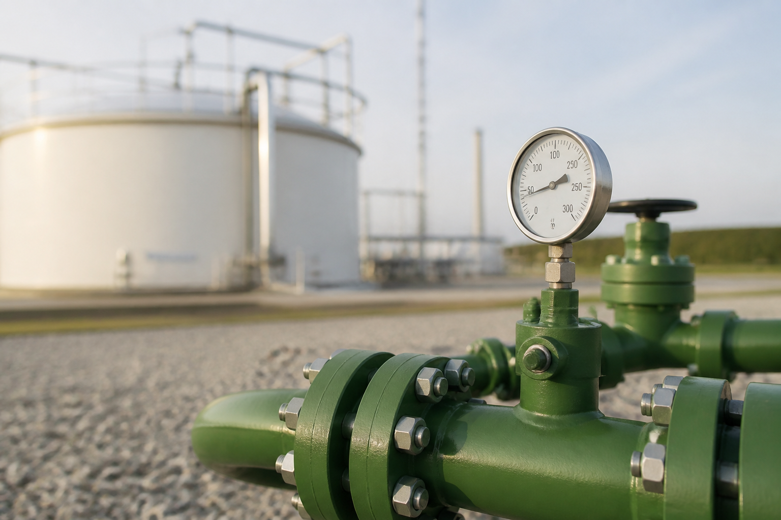 Kabinet investeert € 450 miljoen in eerste grote ondergrondse waterstofopslag van Nederland