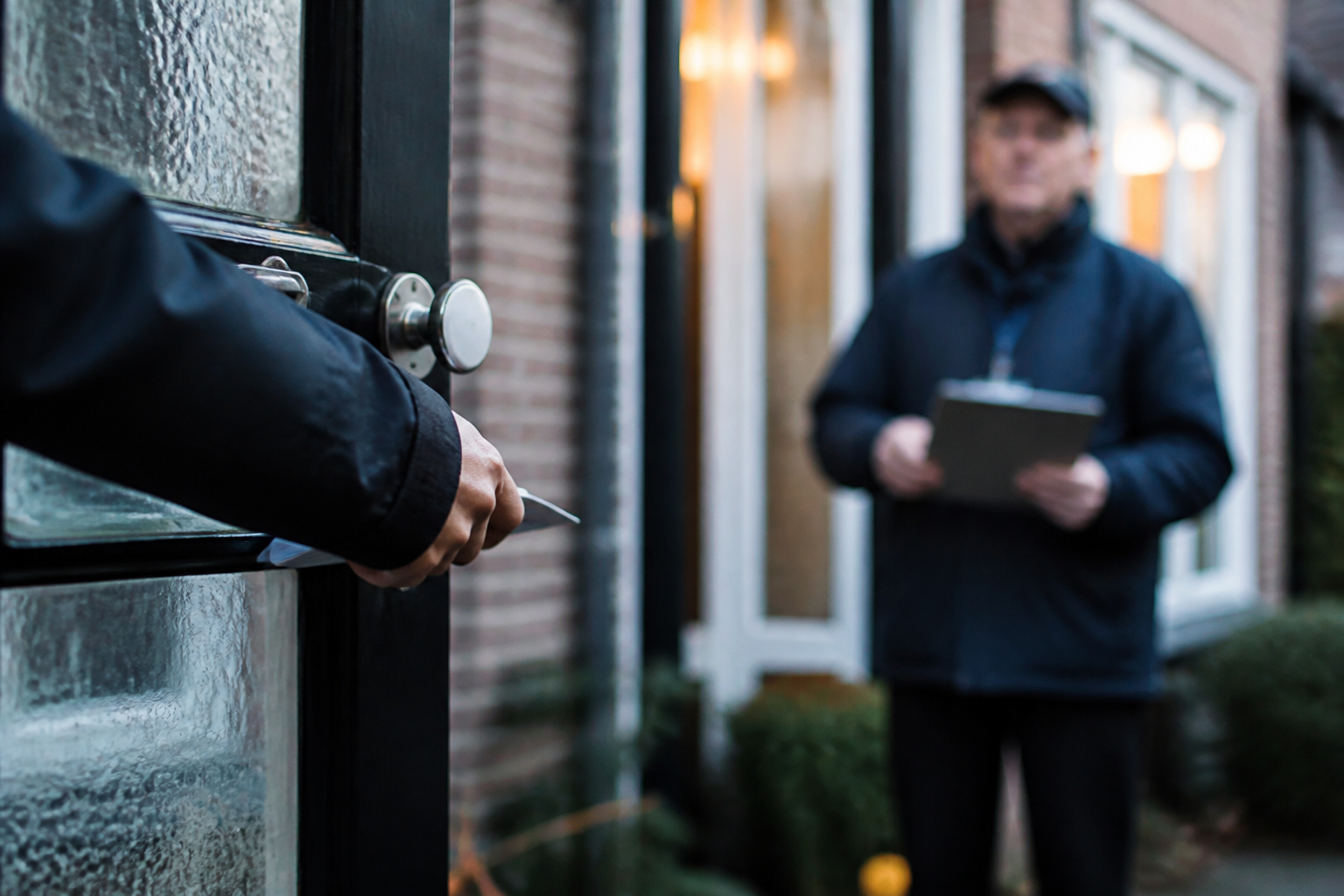 Strengere regels voor telemarketing en deurverkoop op komst
