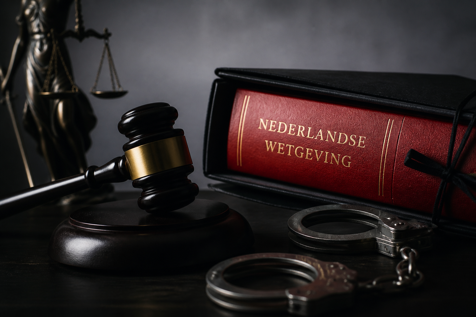 Nieuwe wetten op komst: hogere straffen en scherpere controles