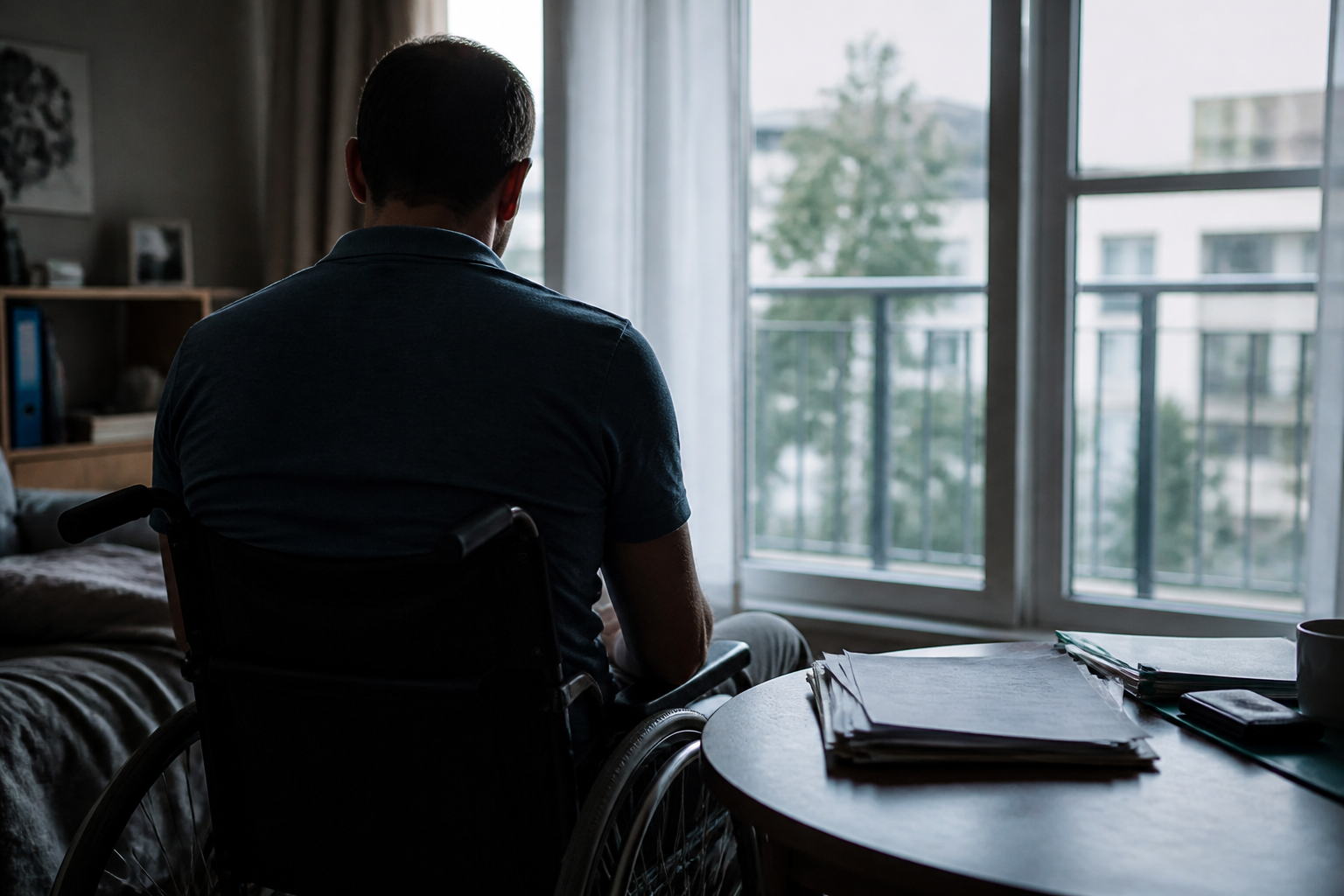 Arbeidsongeschiktheidsstelsel op de schop: advies voor grote hervormingen