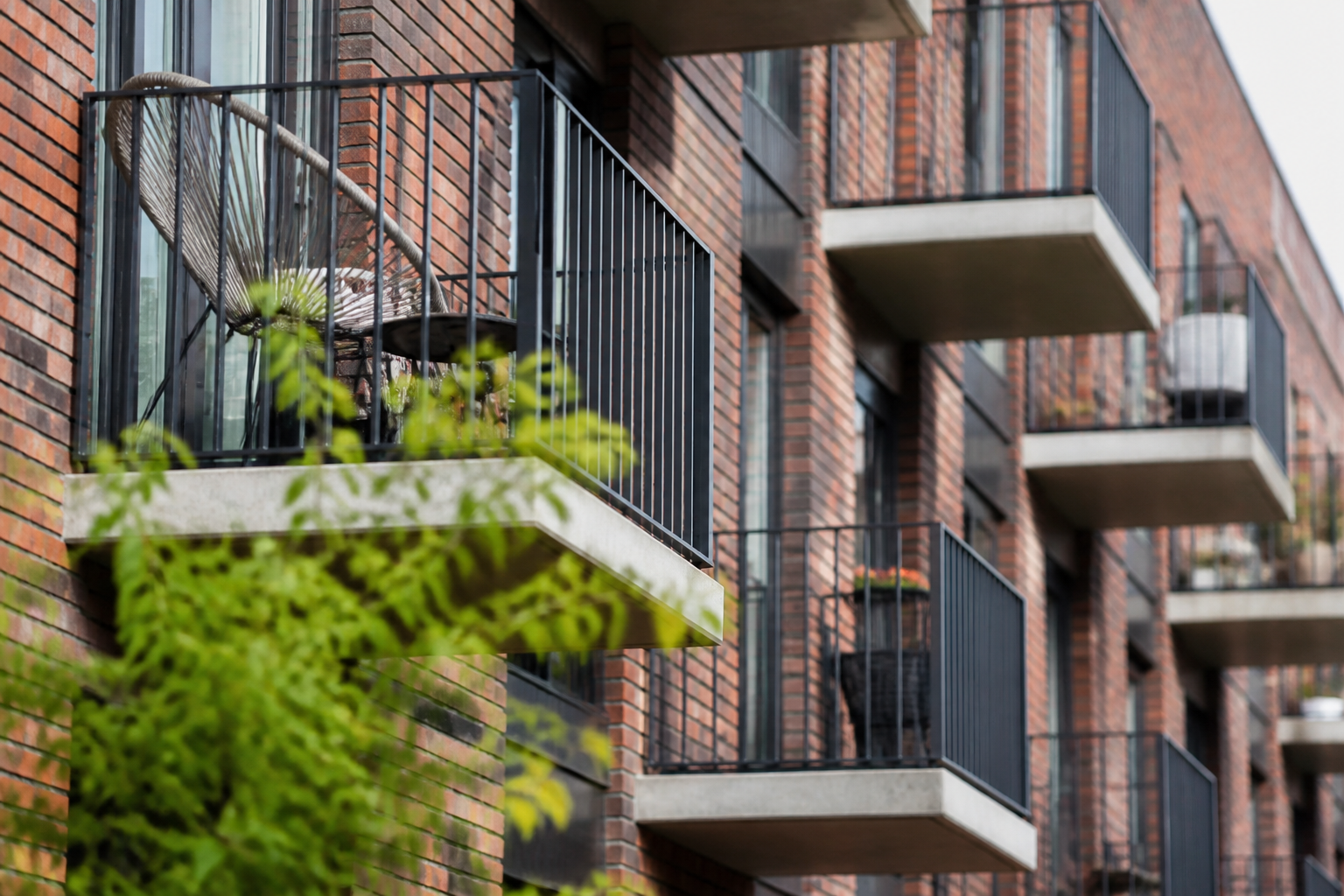 Studentenwoningtekort daalt: bijna 5.000 nieuwe plekken gerealiseerd
